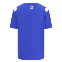 Koszulka Cardiff City 26/27 Domowa