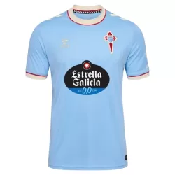 Koszulka Celta Vigo 26/27 Domowa Koszulka Celta Vigo 26/27 Domowa