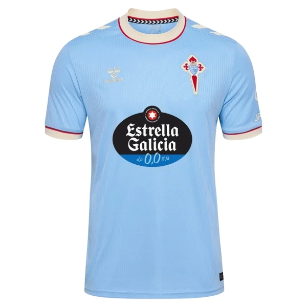 Koszulka Celta Vigo 26/27 Domowa Koszulka Celta Vigo 26/27 Domowa