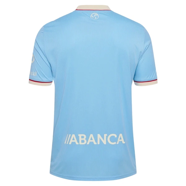 Koszulka Celta Vigo 26/27 Domowa