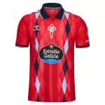 Koszulka Celta Vigo 26/27 Trzecia