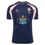 Koszulka Celta Vigo 26/27 Wyjazdowa