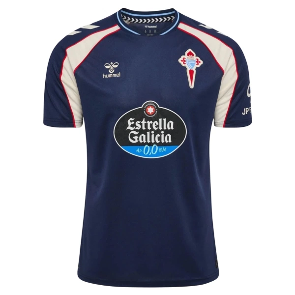 Koszulka Celta Vigo 26/27 Wyjazdowa Koszulka Celta Vigo 26/27 Wyjazdowa