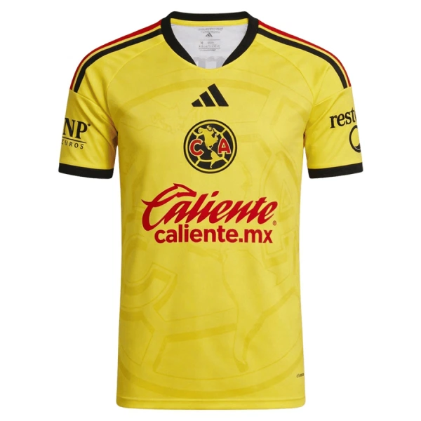 Koszulka Club América 26/27 Domowa Koszulka Club América 26/27 Domowa