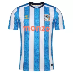 Koszulka Coventry City 26/27 Domowa Koszulka Coventry City 26/27 Domowa