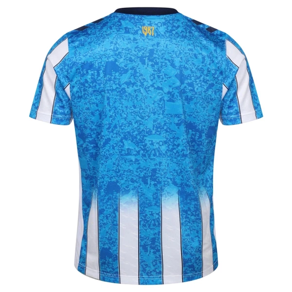 Koszulka Coventry City 26/27 Domowa