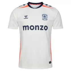 Koszulka Coventry City 26/27 Wyjazdowa Koszulka Coventry City 26/27 Wyjazdowa