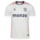 Koszulka Coventry City 26/27 Wyjazdowa Koszulka Coventry City 26/27 Wyjazdowa