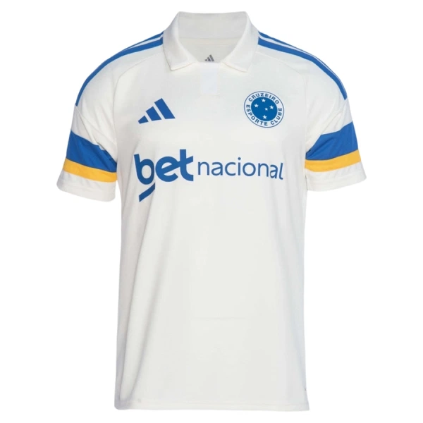 Koszulka Cruzeiro EC 26/27 Trzecia Koszulka Cruzeiro EC 26/27 Trzecia
