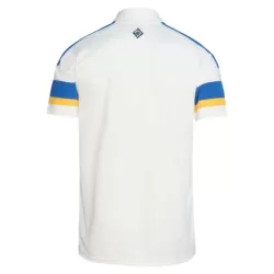 Koszulka Cruzeiro EC 26/27 Trzecia