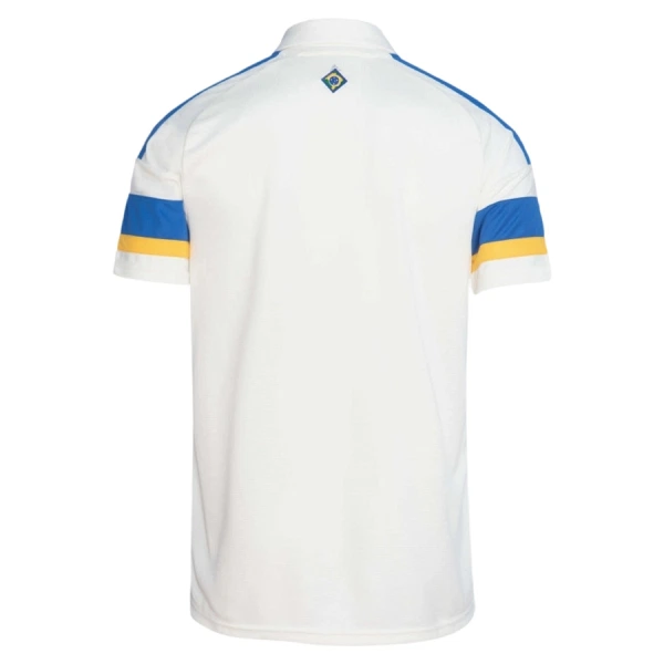 Koszulka Cruzeiro EC 26/27 Trzecia