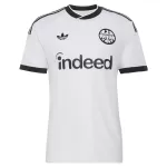 Koszulka Eintracht Frankfurt 26/27 Wyjazdowa