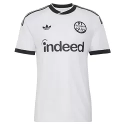 Koszulka Eintracht Frankfurt 26/27 Wyjazdowa Koszulka Eintracht Frankfurt 26/27 Wyjazdowa