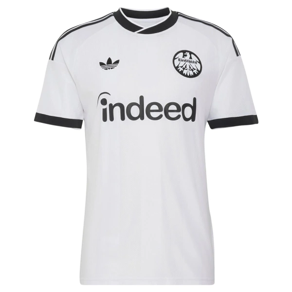 Koszulka Eintracht Frankfurt 26/27 Wyjazdowa Koszulka Eintracht Frankfurt 26/27 Wyjazdowa