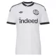 Koszulka Eintracht Frankfurt 26/27 Wyjazdowa Koszulka Eintracht Frankfurt 26/27 Wyjazdowa