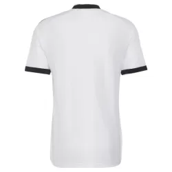 Koszulka Eintracht Frankfurt 26/27 Wyjazdowa