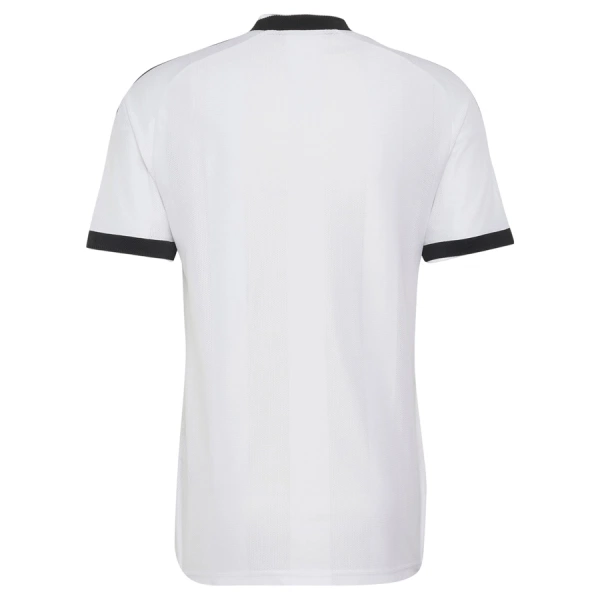 Koszulka Eintracht Frankfurt 26/27 Wyjazdowa