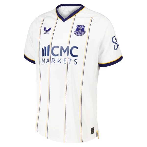Koszulka Everton 26/27 Wyjazdowa Koszulka Everton 26/27 Wyjazdowa