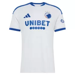 Koszulka FC Copenhagen 26/27 Domowa