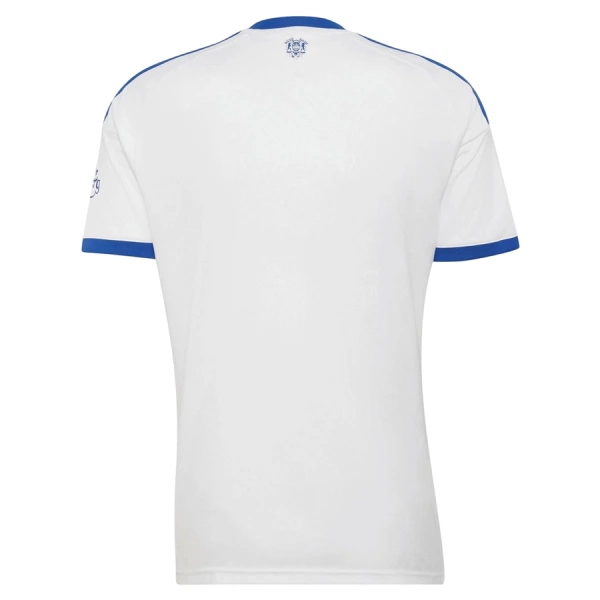Koszulka FC Copenhagen 26/27 Domowa