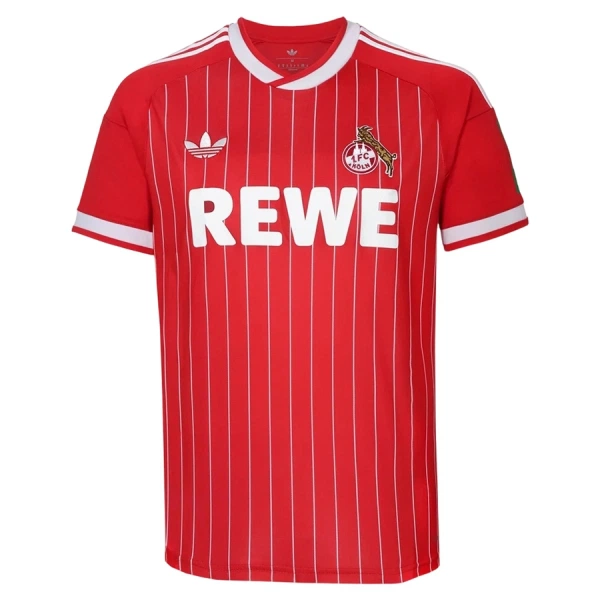 Koszulka FC Köln 26/27 Wyjazdowa Koszulka FC Köln 26/27 Wyjazdowa