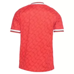 Koszulka Flamengo 26/27 Trzecia