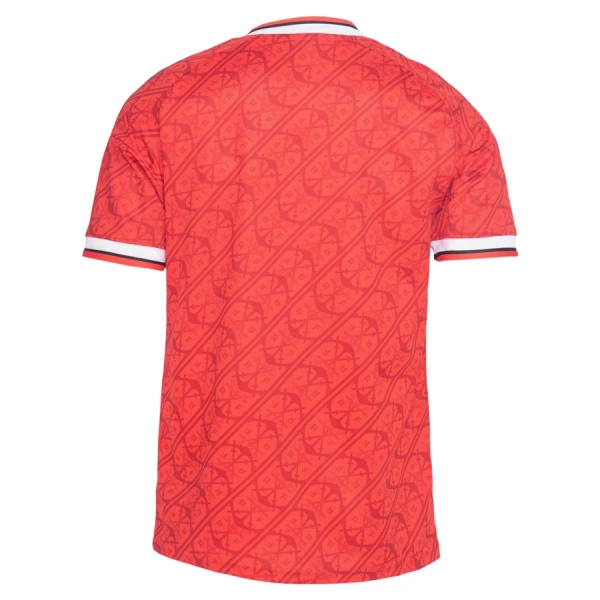 Koszulka Flamengo 26/27 Trzecia