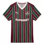 Koszulka Fluminense FC 26/27 Domowa