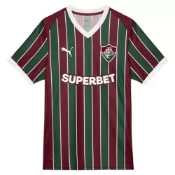 Koszulka Fluminense FC 26/27 Domowa Koszulka Fluminense FC 26/27 Domowa