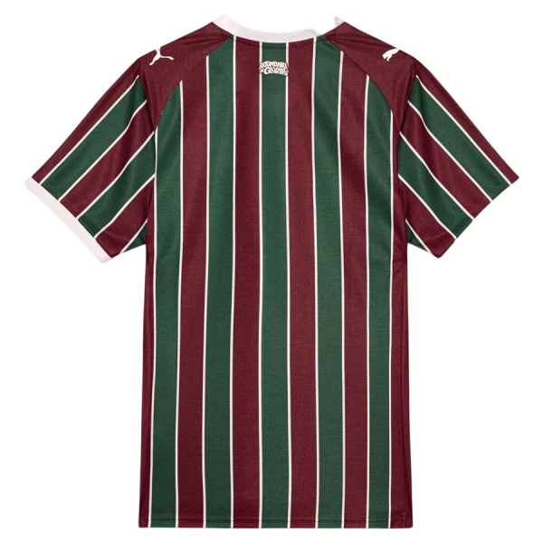 Koszulka Fluminense FC 26/27 Domowa