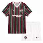 Koszulka Fluminense FC 26/27 Domowa Dziecięca