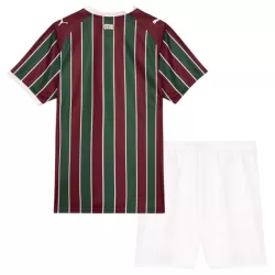 Koszulka Fluminense FC 26/27 Domowa Dziecięca