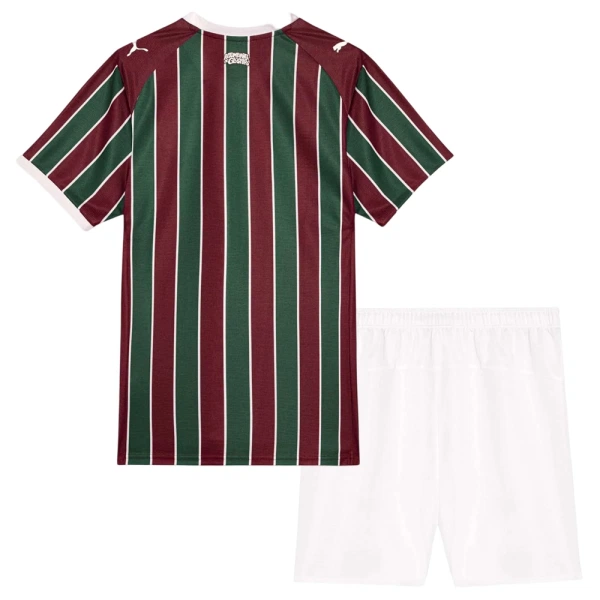 Koszulka Fluminense FC 26/27 Domowa Dziecięca
