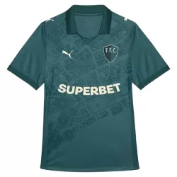 Koszulka Fluminense FC 26/27 Trzecia Koszulka Fluminense FC 26/27 Trzecia