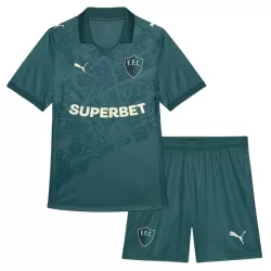 Koszulka Fluminense FC 26/27 Trzecia Dziecięca Koszulka Fluminense FC 26/27 Trzecia Dziecięca