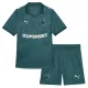 Koszulka Fluminense FC 26/27 Trzecia Dziecięca Koszulka Fluminense FC 26/27 Trzecia Dziecięca