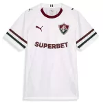 Koszulka Fluminense FC 26/27 Wyjazdowa