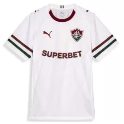 Koszulka Fluminense FC 26/27 Wyjazdowa Koszulka Fluminense FC 26/27 Wyjazdowa