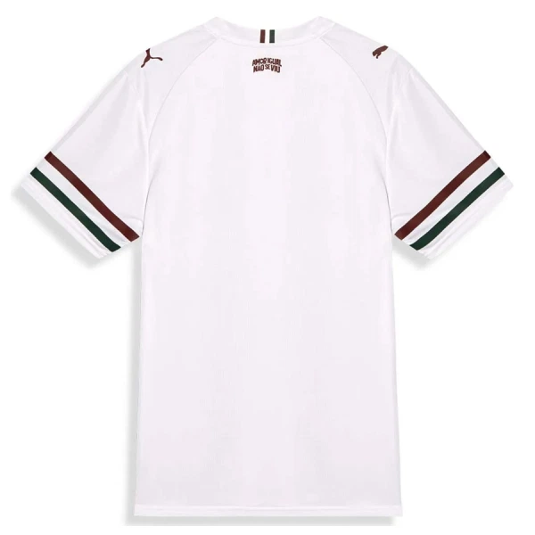 Koszulka Fluminense FC 26/27 Wyjazdowa