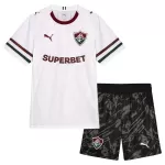 Koszulka Fluminense FC 26/27 Wyjazdowa Dziecięca