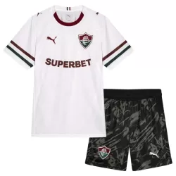 Koszulka Fluminense FC 26/27 Wyjazdowa Dziecięca Koszulka Fluminense FC 26/27 Wyjazdowa Dziecięca