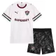 Koszulka Fluminense FC 26/27 Wyjazdowa Dziecięca Koszulka Fluminense FC 26/27 Wyjazdowa Dziecięca