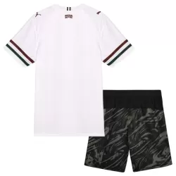Koszulka Fluminense FC 26/27 Wyjazdowa Dziecięca