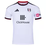 Koszulka Fulham FC 26/27 Domowa