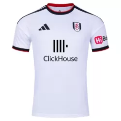 Koszulka Fulham FC 26/27 Domowa Koszulka Fulham FC 26/27 Domowa