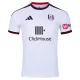 Koszulka Fulham FC 26/27 Domowa Koszulka Fulham FC 26/27 Domowa