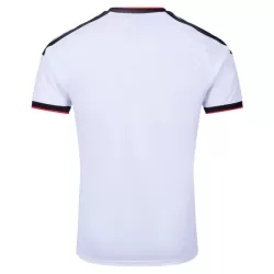 Koszulka Fulham FC 26/27 Domowa