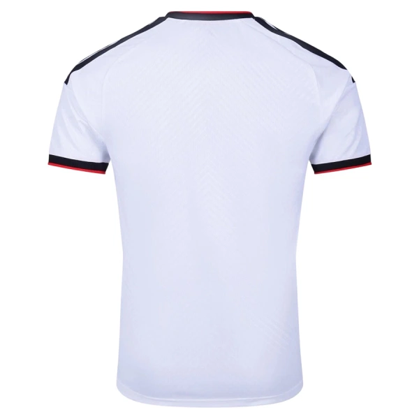 Koszulka Fulham FC 26/27 Domowa