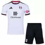 Koszulka Fulham FC 26/27 Domowa Dziecięca