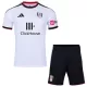 Koszulka Fulham FC 26/27 Domowa Dziecięca Koszulka Fulham FC 26/27 Domowa Dziecięca